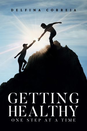 Getting Healthy Book Cover